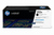 Original HP 212X High-Yield LaserJet Toner Set (W2120X, W2121X, W2122X, W2123X) - Black, Cyan, Magenta, Yellow