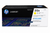 Original HP 212X High-Yield LaserJet Toner Set (W2120X, W2121X, W2122X, W2123X) - Black, Cyan, Magenta, Yellow