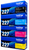 Original Brother TN227 High-Yield Laser Toner Set (TN227BK, TN227C, TN227M, TN227Y) - Black, Cyan, Magenta, Yellow