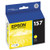 T157420 | Epson® 157 | Original Epson® UltraChrome® K3 Ink Cartridge - Yellow