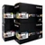 Original Lexmark Extra High-Yield Laser Toner Set (X792X4CG, X792X4KG, X792X4MG, X792X4YG) - Black, Cyan, Magenta, Yellow