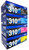 Original Brother TN310 Laser Toner Set (TN310BK, TN310C, TN310M, TN310Y) - Black, Cyan, Magenta, Yellow