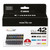 6384B007 | Original Canon 8 Ink Cartridge Combo Pack - Black, Cyan, Magenta, Yellow, Photo Cyan, Photo Magenta, Gray, Light Gray