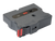 TX-4511 | Original Brother Tape Cartridge For P-Touch Labelers, 0.94" X 50 Ft - Black on Red