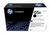 Original HP 05X Black High-Yield LaserJet Toner Cartridge (CE505X)