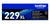 Original Brother TN229XLBK Black High-Yield Toner Cartridge (TN229XLBK)