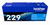 Original Brother TN229C Cyan Toner Cartridge (TN229C)
