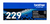 Original Brother TN229BK Black Toner Cartridge (TN229BK)