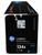 Original HP 134X Black LaserJet High-Yield Toner Cartridge (W1340X)