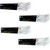 HP 116A SET | 4-Pack Original Toner Combo | All Four Colors Included