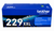 Original Brother TN229XXL Super High-Yield Laser Toner Set (TN229XXLBK, TN229XXLC, TN229XXLM, TN229XXLY) - Black, Cyan, Magenta, Yellow