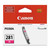 2089C001 | Canon CLI-281 | Original Canon Ink Cartridge - Magenta