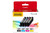2091C005 | Canon CLI-281 | Original Canon Ink Cartridge Combo Pack - Black, Cyan, Magenta, Yellow