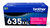 Original Brother TN-635XXLM Magenta Super High-Yield Toner Cartridge