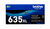 Original Brother TN-635XLBK Black High-Yield Toner Cartridge