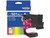 LC501XLMS | Original Brother High-Yield Ink Cartridge - Magenta