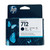 Original HP 712 Black Ink Cartridge, 80ml (3ED71A)