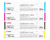 Original Canon T02 Toner Set (8529B001, 8530B001, 8531B001, 8532B001) - Black, Cyan, Magenta, Yellow