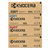 Original Kyocera TK-5282 Toner Set (TK-5282K, TK-5282C, TK-5282M, TK-5282Y) - Black, Cyan, Magenta, Yellow