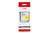2146C001 | Canon PFI-007 | Original Canon Ink Cartridge - Yellow