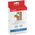 7740A001 | Original Canon Ink & Label Combo Pack - Black, Tri-Color