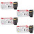 Original Xerox C410 VersaLink C415 High-Yield Toner Set (006R04685, 006R04686, 006R04687, 006R04688)