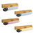 Original Xerox VersaLink C600 Standard Yield Toner Set (006R01746, 006R01747, 006R01748, 006R01749)