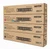 Original Xerox VersaLink C600 Standard Yield Toner Set (006R01746, 006R01747, 006R01748, 006R01749)