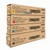 Original Xerox VersaLink C600 Standard Yield Toner Set (006R01746, 006R01747, 006R01748, 006R01749)
