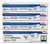 Original Okidata C330/C530dn Set (44469701, 44469702, 44469703, 44469801) - Black, Cyan, Magenta, Yellow