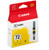 6406B002 | Canon PGI-72 | Original Canon Ink Cartridge - Yellow