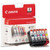 4705A018 | Canon BCI-6 | Original Canon Ink Cartridge Combo Pack - Black, Cyan, Magenta, Yellow, Photo Cyan, Photo Magenta