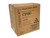 Original Ricoh 828350 Black Standard Yield Toner Cartridge for Pro C5100