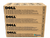 Original Dell 1320c Toner Set (DT615, KU051, WM138, PN124)