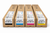 Original Sharp MX60/MX61 Toner Set (MX60NTBA, MX60NTCA, MX60NTMA, MX60NTYA)