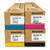 Original Sharp MX62 Toner Set (MX62NTBA, MX62NTCA, MX62NTMA, MX62NTYA)