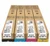 Original Sharp MX36 Toner Set (MX36NTBA, MX36NTCA, MX36NTMA, MX36NTYA)