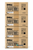 Original Dell 3110/3115 High-Yield Toner Set (PF030, PF029, RF013, NF556)