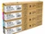Original Sharp MX23 Toner Set (MX23NTBA, MX23NTCA, MX23NTMA, MX23NTYA)