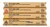 Original Ricoh MP C4000/C5000 Toner Set (841284, 841287, 841286, 841285)
