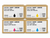 Original Ricoh MP CW2200/CW2201 Ink Set (841720, 841721, 841722, 841723)