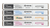 Original Kyocera TK-8597 Toner Set (TK8597K, TK8597C, TK8597M, TK8597Y)