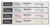 Original Kyocera TK-8467 Toner Set (TK8467K, TK8467C, TK8467M, TK8467Y)