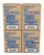 Original Konica Minolta TNP22 Toner Set (A0X5132, A0X5432, A0X5332, A0X5232)