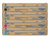 Original Konica Minolta TN216 Toner Set (A11G131, A11G431, A11G331, A11G231)