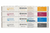 Original Kyocera TK-8367 Toner Set (TK8367K, TK8367C, TK8367M, TK8367Y)