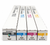 Original Kyocera TK-8367 Toner Set (TK8367K, TK8367C, TK8367M, TK8367Y)