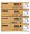 Original Samsung CLT-808S Toner Set (CLTK808S, CLTC808S, CLTM808S, CLTY808S)