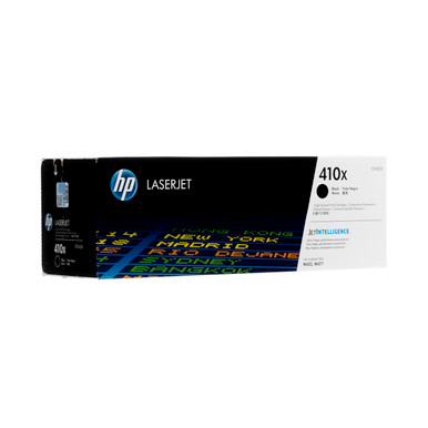8P Toner Cartridge CE410X 305X For HP LaserJet Pro 400 Color M451dn M475dn Print
