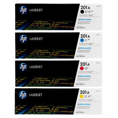 CF400A cf400 CF401A cf402a cf403A 201A Compatible Color